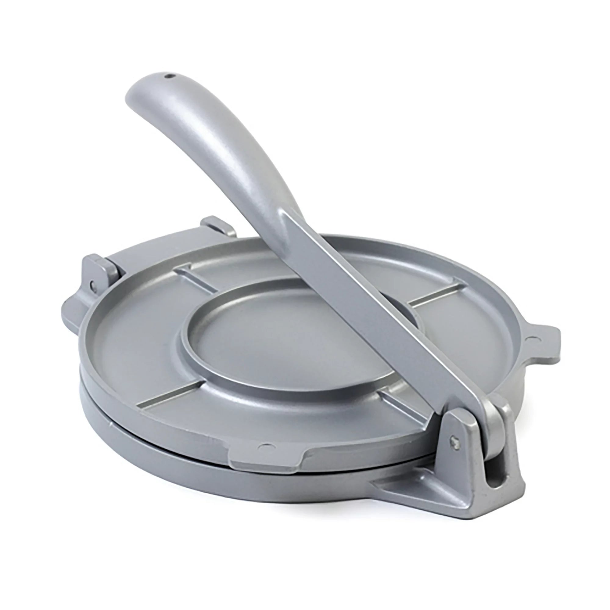 IMUSA 8" Aluminum Manual Traditional Tortilla Press