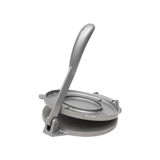 IMUSA 8" Aluminum Manual Traditional Tortilla Press