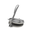IMUSA 8" Aluminum Manual Traditional Tortilla Press