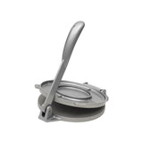 IMUSA 8" Aluminum Manual Traditional Tortilla Press