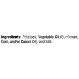 Patatas fritas originales Ruffles 1 oz