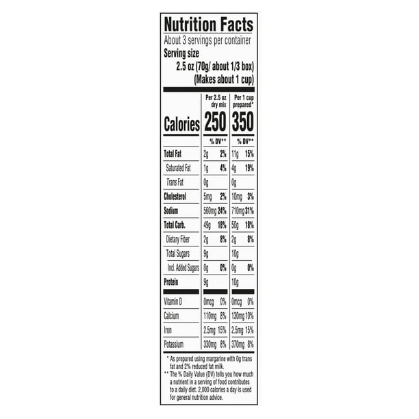 Kraft Original Macaroni & Cheese Dinner 7.25 oz