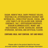 Nestle Abuelita Instant Hot Chocolate Drink Mix 8 oz Box