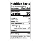 Tampico Mango Punch Mango Orange Tangerine Juice Drink 1 Gallon