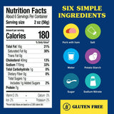 Carne enlatada clásica Spam 12 oz