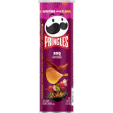 Pringles BBQ Potato Crisps Chips 5.5 oz