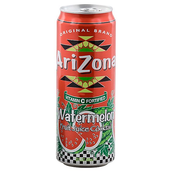 Arizona Watermelon 23 oz
