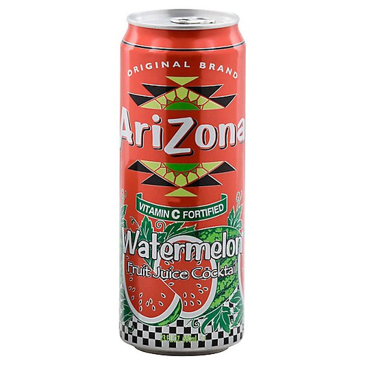 Arizona Watermelon 23 oz