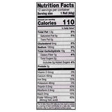 Calise Hot Dog Rolls 12 Ct