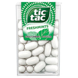 Tic Tac Freshmints Mints 1 oz