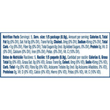 Kool-Aid Aguas Frescas Unsweetened Mango Artificially Flavored Powdered Soft Drink Mix 0.14 oz Packet