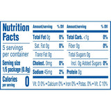 Kool-Aid Unsweetened Strawberry Artificially Flavored Powdered Soft Drink Mix 0.14 oz Packet