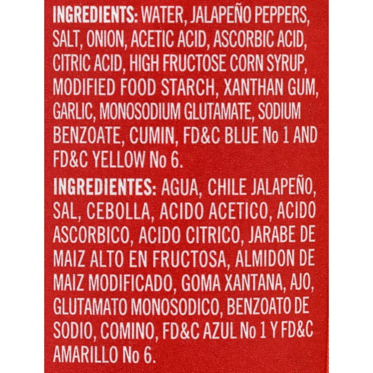 Goya Hot Sauce 8 oz
