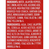 Goya Hot Sauce 8 oz