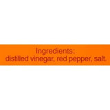 Tabasco Brand Sauce Pepper 2 fl oz