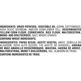 Pringles Original Potato Crisps Chips 5.2 oz
