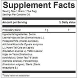 PINALAX Herbal Tea | 100% Natural Pineapple Blend | 30 Tea Bags | Naturally Aids in Promoting Good Digestion and Maintaining a Healthy Body Weight