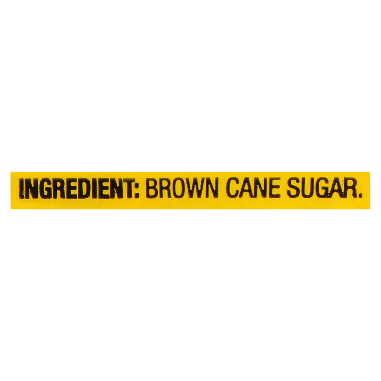 Domino Premium Pure Cane Light Brown Sugar 2 lb