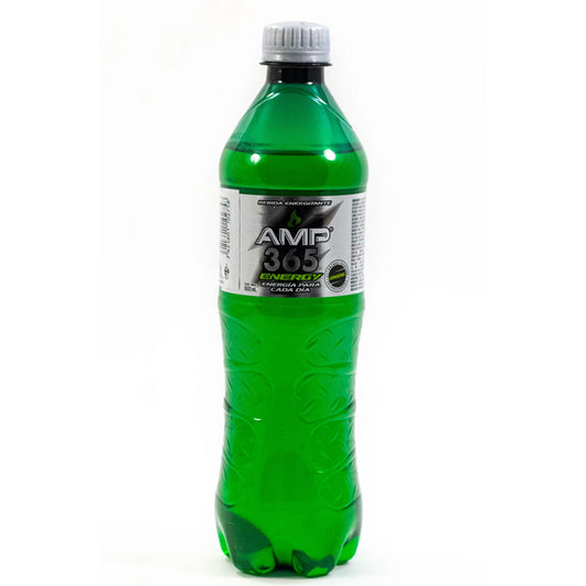 AMP 365 Energy 600 ml