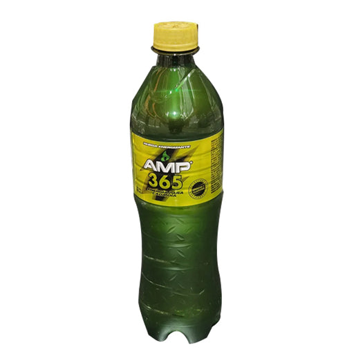 Amp 365 Energy Drink 7 oz