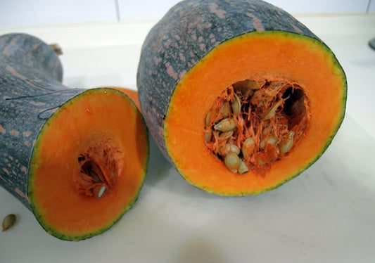 Auyama Dominicana Libras