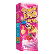 Bebida Shaka laka de Leche Sabor de Fresa UHT Extra Minerales y Vitaminas - 200ml