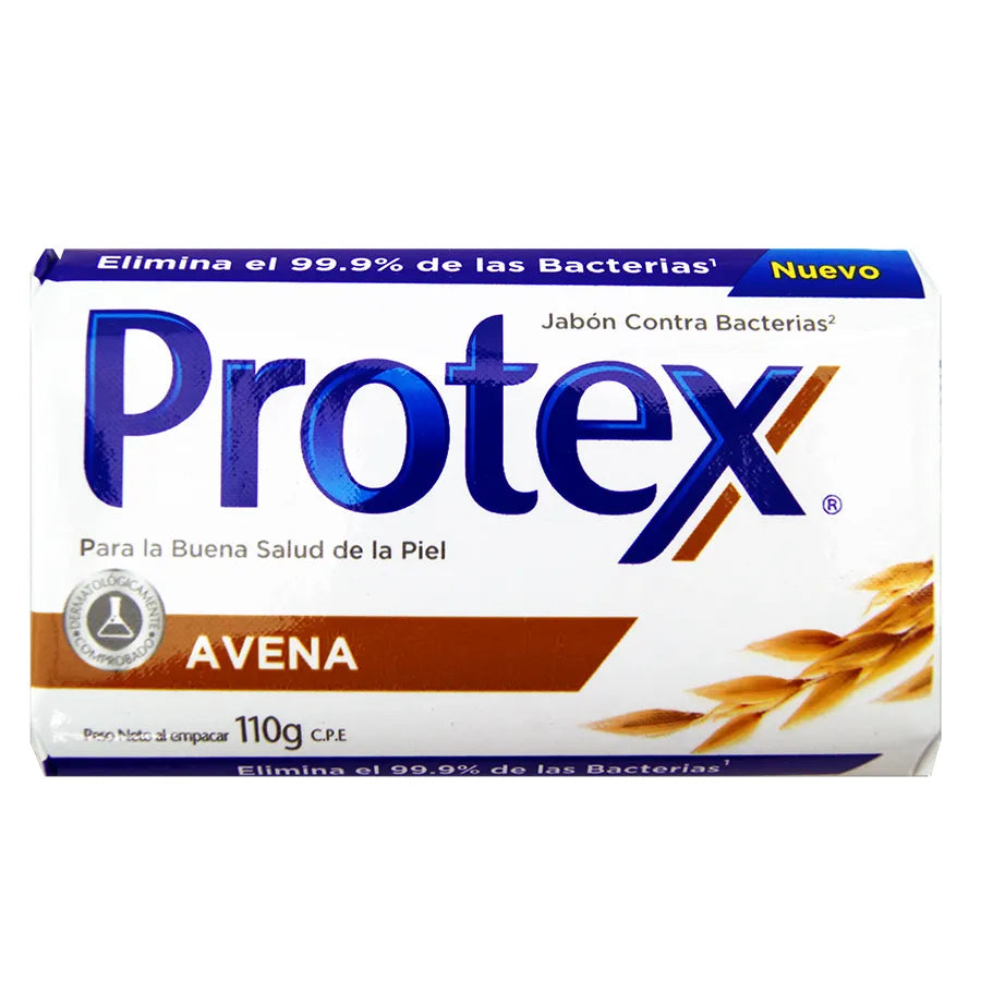 Protex Avena 3.9 oz