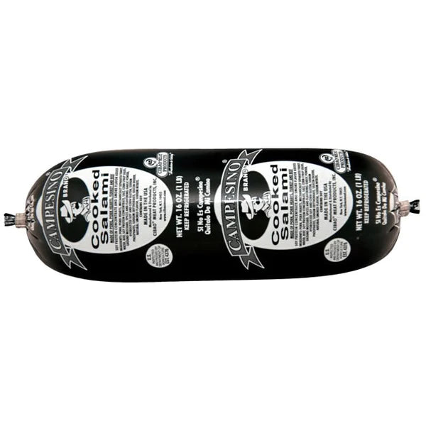 Campesino Salami 16 oz