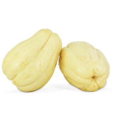 Chayote Blanco