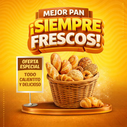 El Tesoro Supermarket