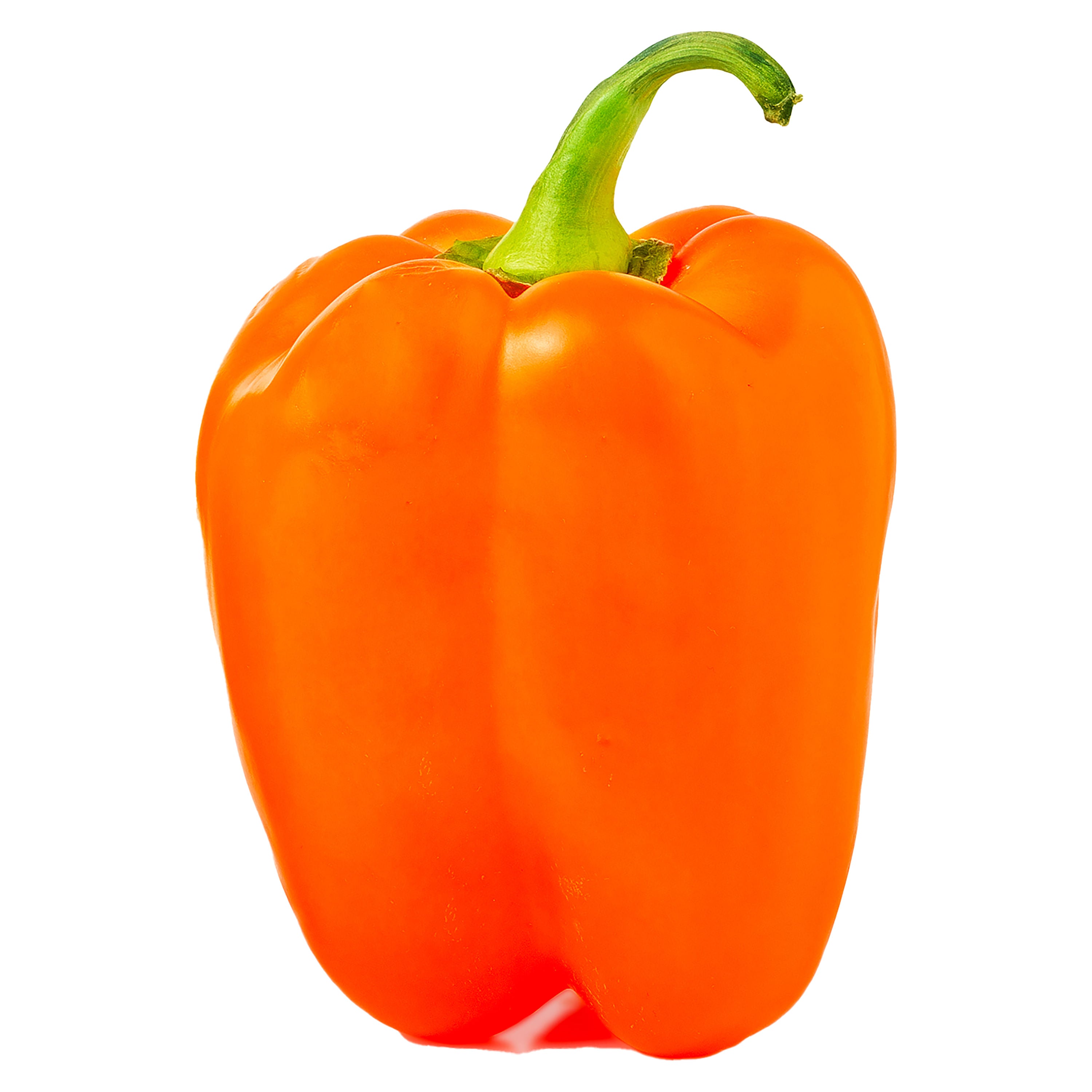 Aji Pimiento Anaranjado