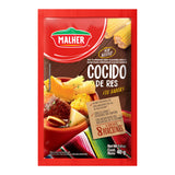 Malher Cocido de Res 40 g