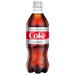 Coke Diet 20 oz