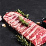 Costilla Cerdo Sazonada x LB