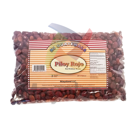 Mi patria Piloy Rojo 32 oz