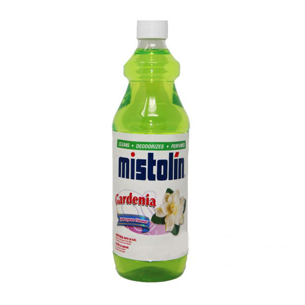 Limpiador Mistolin - Gardenia 15 fl oz