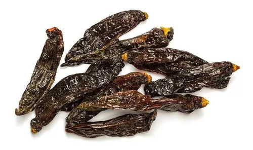 Aji Seco (Chili Seco)