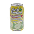 Del Frutal Pear Nectar juice 11.2 oz - Jugo de Pera (Pack of 1)
