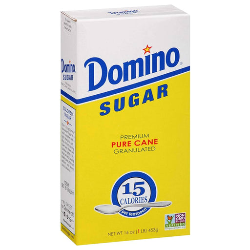 Domino Sugar 1 lb