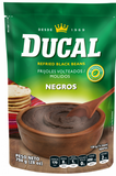 Ducal Refried Black Beans 28 oz