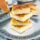 El Salvador Bakery Quesadilla