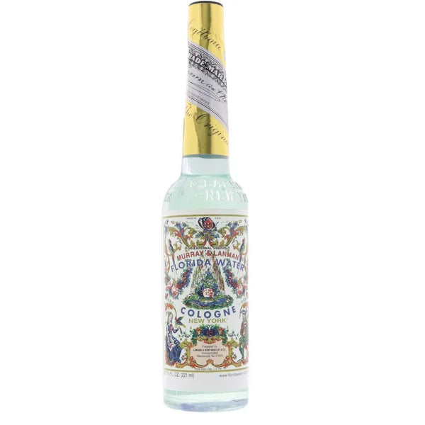Florida Water Cologne 7.5 oz
