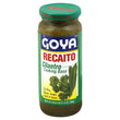 Goya Cilantro Cooking Base 12 oz