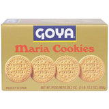 Goya Maria Cookies 4 Pack 28 oz