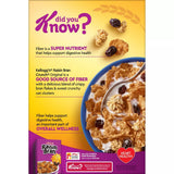 Kellogg's Raisin Bran Crunch Cereal de desayuno frío original 15.9 oz