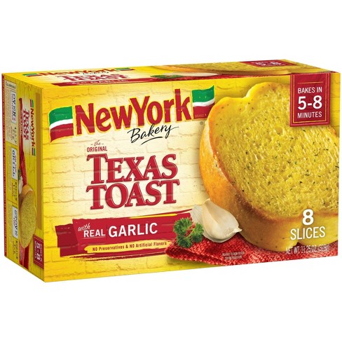New York Bakery Texas Toast 11.25 oz
