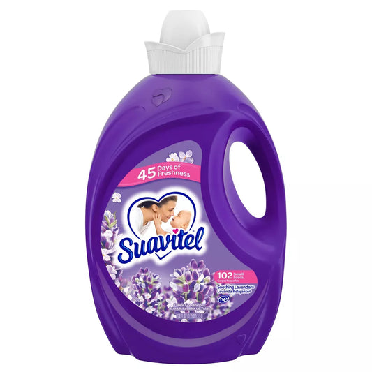 Suavitel Suavitel Liq FC FC Líquidos Suav Calmante Lavanda LR FC