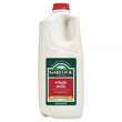 Garelick Farms Vitamin D Whole Milk - 0.5gal