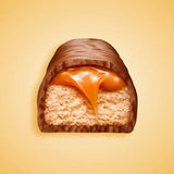 Barras de galletas Twix 1.79 oz