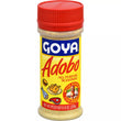 Goya Adoba with Pepper 8 oz